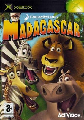 Madagascar Madagascar