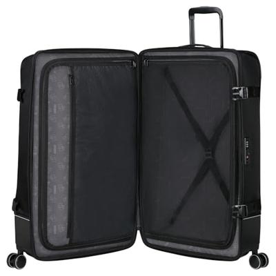 Urban Track Spinner L Coated Asphalt Black