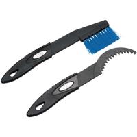 Pro Reinigingsborstelset schoonmaker - Zwart - thumbnail