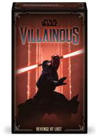 Ravensburger villainous star wars exp. 2 bordspel - thumbnail