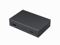 Gembird DSP-HDMI4K-4P-01 HDMI-splitter, 4 poorten - thumbnail