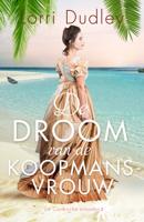 De droom van de koopmansvrouw - Lorri Dudley - ebook - thumbnail