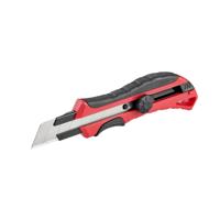 4K5 Tools CK 303 Stabiel Afbreekmes met extra vergrendelingswieltje 25 mm - 600.303A - thumbnail