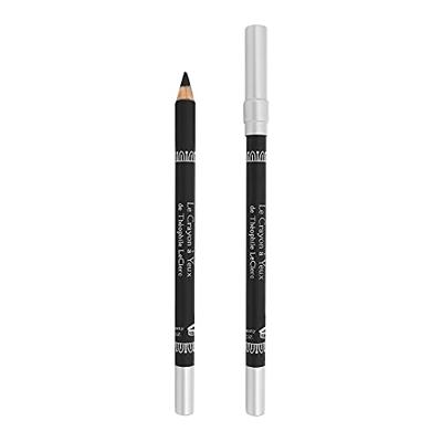 T.LeClerc Le Crayon Yeux - 01 noir 1,05g