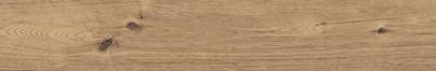 Energieker Padouk Vloer- en wandtegel | 30x120 cm | Gerectificeerd | Houtlook | Mat Bruin
