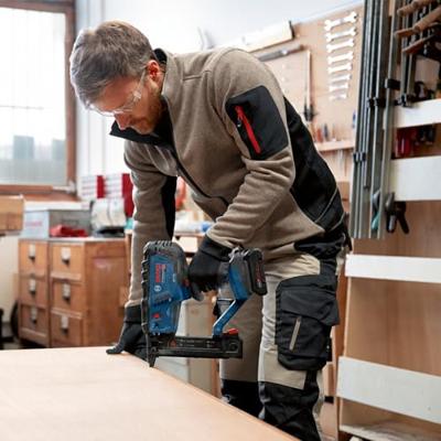 Bosch Professional GTH 18V-38 M Accu Niettacker 18V Basic Body - 0601482500