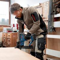 Bosch Professional GTH 18V-38 M 0601482500 Accunietpistool - thumbnail