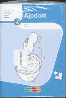 Ajodakt Puzzelen met Taalmix 5x (Paperback) - thumbnail