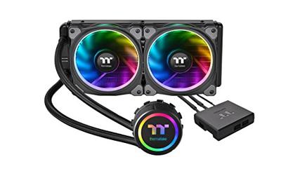 Thermaltake Floe Riing RGB 240 TT Premium PC-waterkoeling