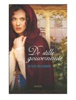 De stille gouvernante - Julie Klassen - ebook - thumbnail