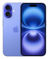 Apple iPhone 16 Ultra-marijn 256 GB 15.5 cm (6.1 inch) - thumbnail