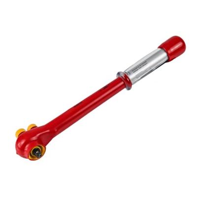 Friedrich Momentsleutel 3/8'' 370mm 1000V Friedrich Momentsleutel 3/8'' 370mm 1000V