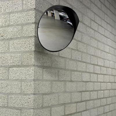 Carpoint veiligheidsspiegel met beugel 30 cm