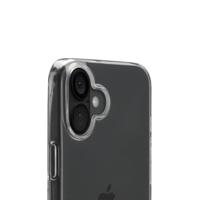 Hama Cover Apple iPhone 16 Plus Transparant - thumbnail