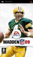 Madden NFL 09 - thumbnail