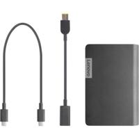 Lenovo LENOVO 140W Laptop PowerBank (P) Powerbank 20000 mAh - thumbnail
