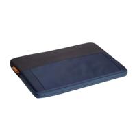 Trust Lisboa Laptophoes van 16 inch Laptop sleeve Blauw - thumbnail