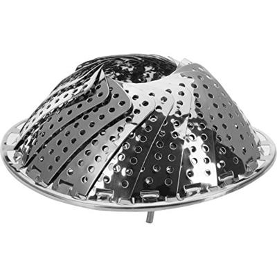 Westmark Stoommand 14-23 cm RVS - thumbnail