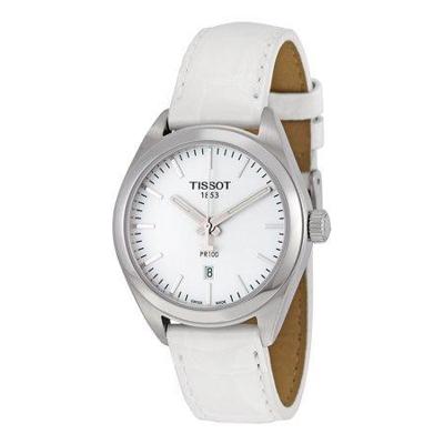 Tissot T1012101603100 Dameshorloge