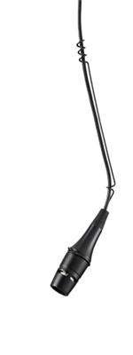 Shure Centraverse CVO-B/C overhead condensatormicrofoon