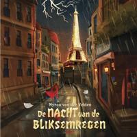 De nacht van de bliksemregen - thumbnail