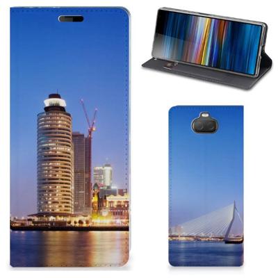 Sony Xperia 10 | Book Cover | Rotterdam Sony Xperia 10 | Book Cover | Rotterdam