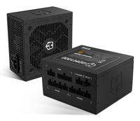Voedingsbron Nox-Xtreme NXHUMMER1000GDM ATX 1000 W 80 Plus Gold - thumbnail