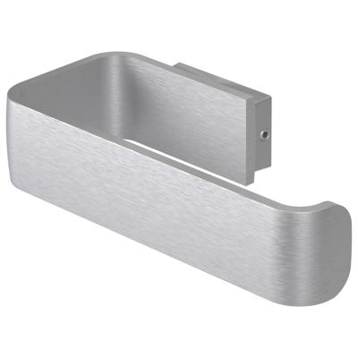 Toiletrolhouder Haceka Aline Brushed 15,6x3,5 cm Aluminium Geborsteld Zilver Toiletrolhouder Haceka Aline Brushed 15,6x3,5 cm Aluminium Geborsteld Zilver