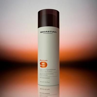 Sebastian Professional Potion 9 Nourishing Conditioner