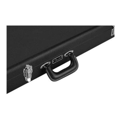 Fender Classic Series Strat/Tele Case Black