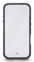 Black Rock 360° Glass Cover Apple iPhone 17 Zwart Inductieve lading - thumbnail