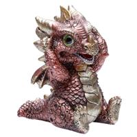 Baby Draakjes horen zien en zwijgen - thumbnail