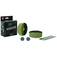 Velox stuurtape ultra silicone 3d geel - thumbnail