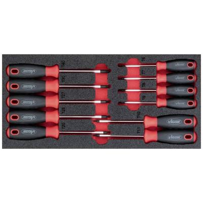 Vigor V4991 Schroevendraaierset 1 stuk(s)