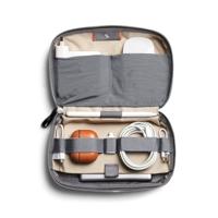 Bellroy Tech kit accessories organiser - Eucalyptus - thumbnail
