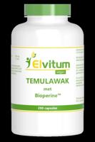 Temulawak 200 Capsules - thumbnail