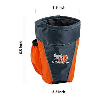 AFP Outdoor Dog - Treat Bag