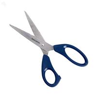 Schaar Tescoma Presto Rood 22 cm Roestvrij staal Plastic - thumbnail