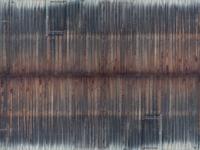 NOCH 0056665 Universeel Kartonnen 3D-plaat Verweerde houten wand - thumbnail