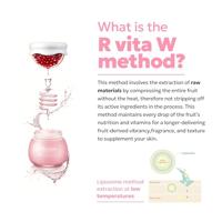 Voedende Gezichtscrème Frudia Pomegranate - thumbnail