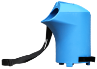 Poederstrooier Vink 12 liter - thumbnail