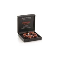 Edelsteen Armband Rode Jaspis Trommelstenen Ruby Mania - thumbnail