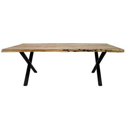HSM Collection SoHo Eettafel 200 x 100 cm