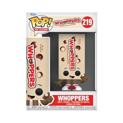 Whoppers Funko Pop Vinyl: Whoppers
