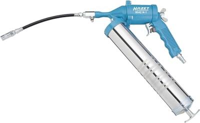 Hazet Pneumatische vetspuit | 9042N-1 | 230 l/min | 400 ml | 6,3 bar - 4000898941 - thumbnail