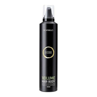Schuim Montibello DVFV