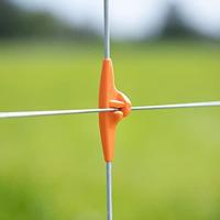 Gallagher Gallagher Geïsoleerde Line Post Dropper 0,95m (10) - 717135 717135 - thumbnail