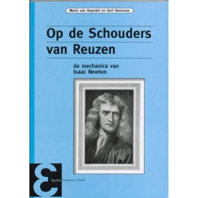Op de schouders van reuzen (Paperback)