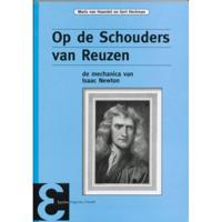 Op de schouders van reuzen (Paperback) - thumbnail