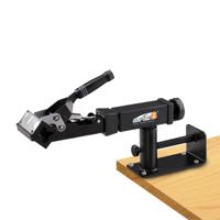 SUPER B premium wall workbench stand 2 in 1 - thumbnail